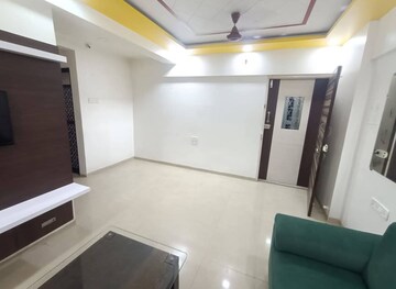 Kitchen in 2 BHK Apartment at Powai Vihar, Powai – for Rent