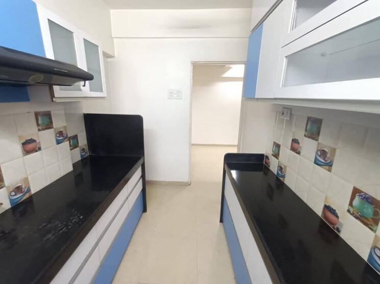 Kitchen, powai-vihar 2 Bedroom 930 Sq.Ft. Apartment In Powai Mumbai 8723712