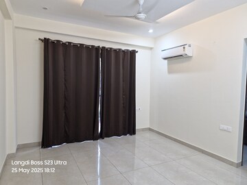 Bedroom in 4 BHK Builder Floor at Sushant Lok ii – for Rent