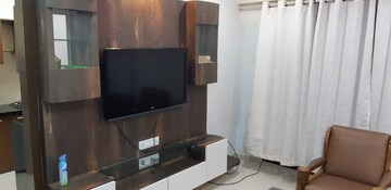 Kitchen in 2 BHK Apartment at Ram Laxmi Niwas, Khar West – for Sale