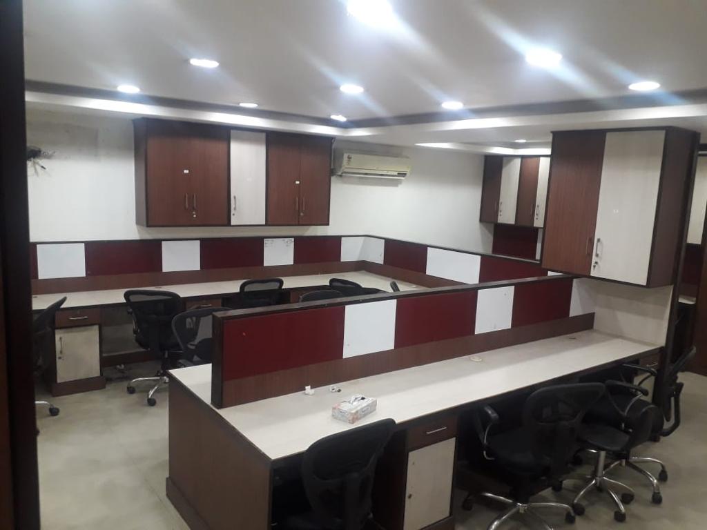 Office Space For Rent in Hauz Khas