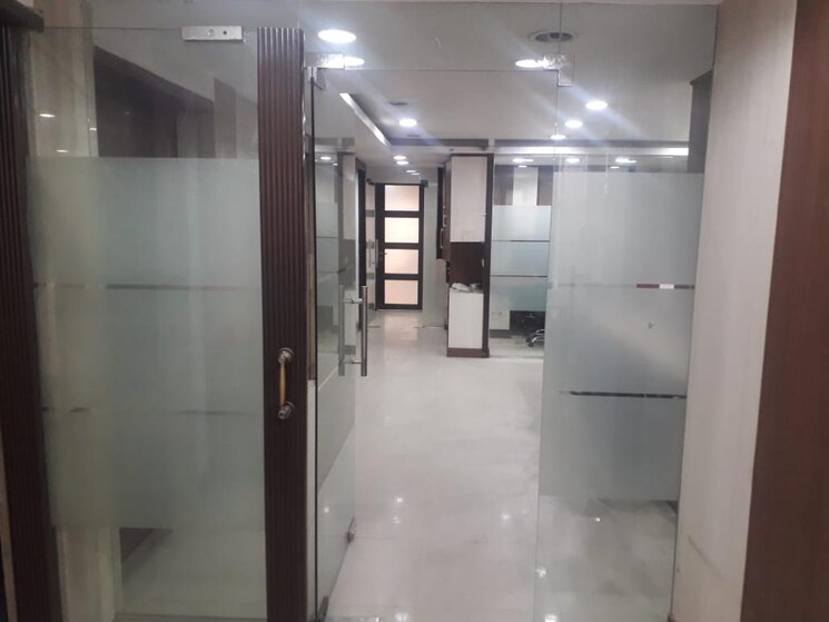 undefined, hauz khas Commercial Office Space 1850 Sq.Ft. In Hauz Khas Delhi 8723727