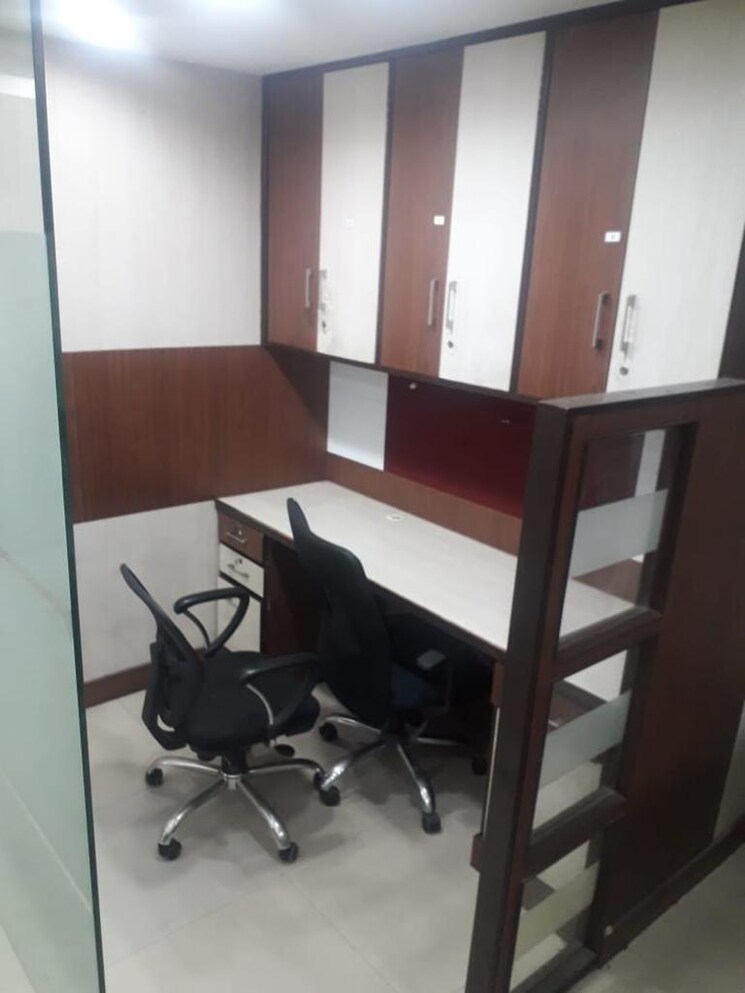 Team Area, hauz khas Commercial Office Space 1850 Sq.Ft. In Hauz Khas Delhi 8723727