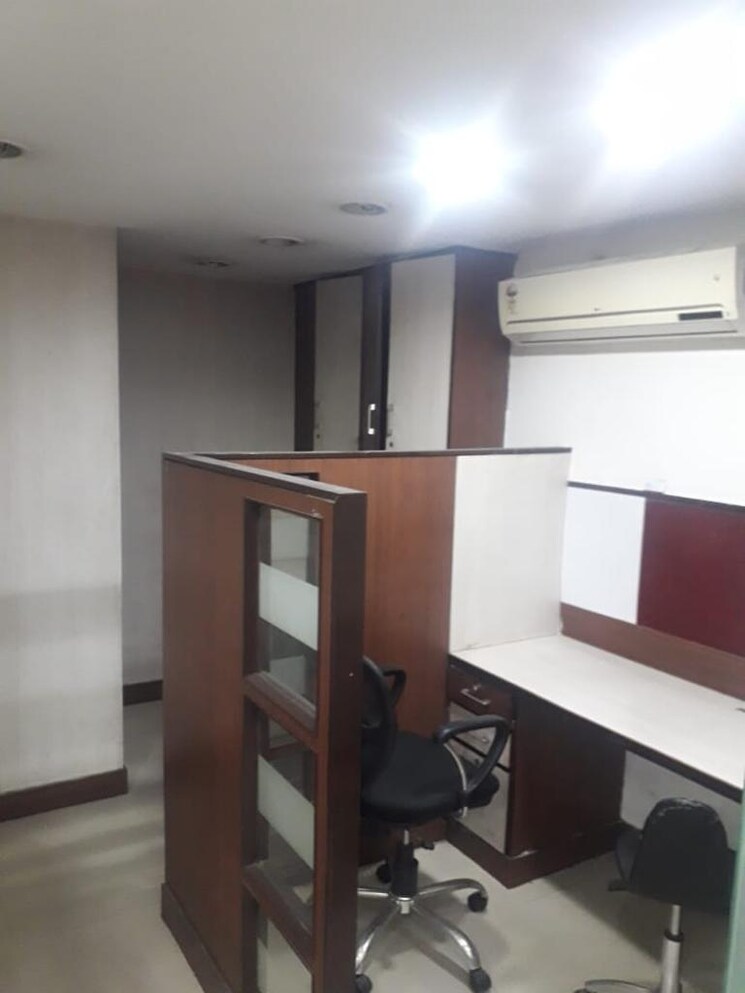 Floor Plan, hauz khas Commercial Office Space 1850 Sq.Ft. In Hauz Khas Delhi 8723727