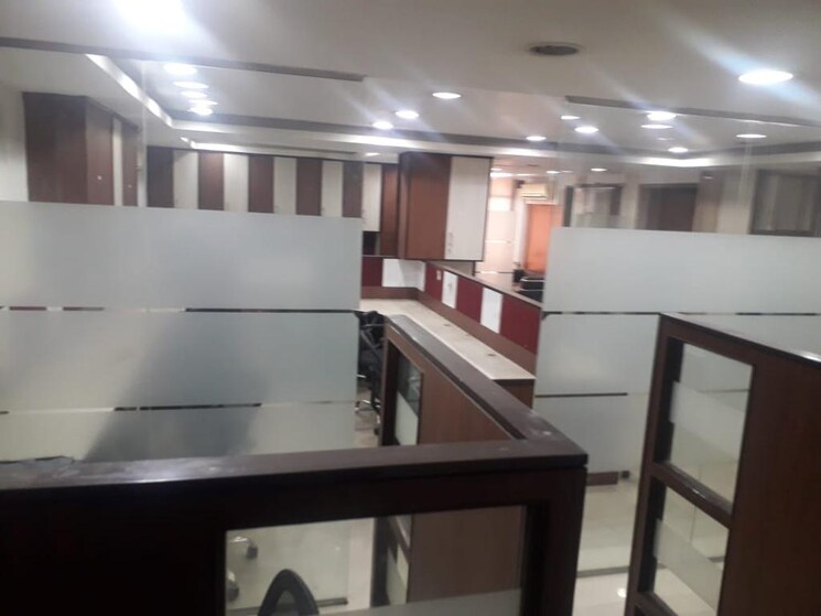 Floor Plan, hauz khas Commercial Office Space 1850 Sq.Ft. In Hauz Khas Delhi 8723727