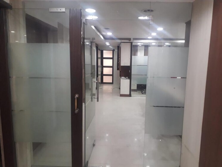 undefined, hauz khas Commercial Office Space 1850 Sq.Ft. In Hauz Khas Delhi 8723727