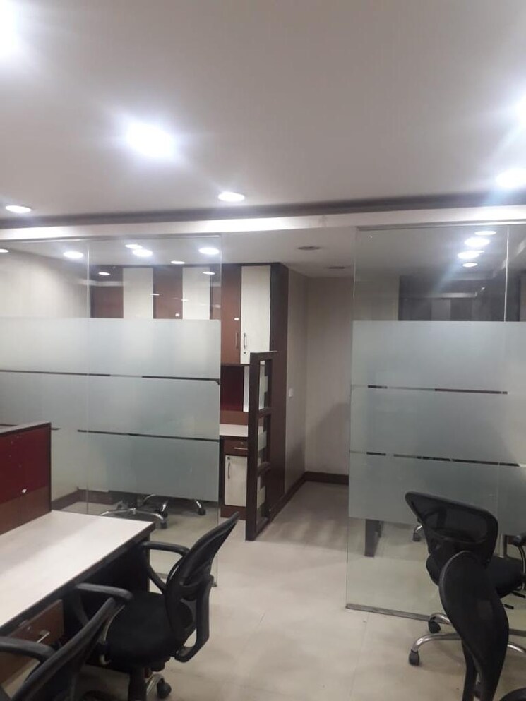 Team Area, hauz khas Commercial Office Space 1850 Sq.Ft. In Hauz Khas Delhi 8723727