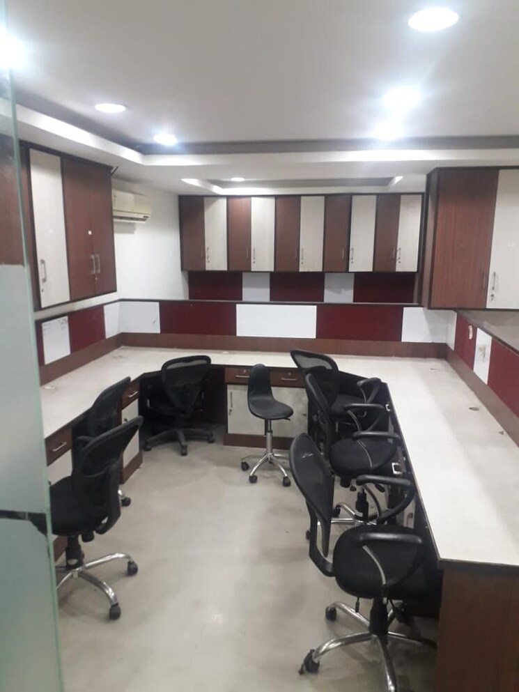 Team Area, hauz khas Commercial Office Space 1850 Sq.Ft. In Hauz Khas Delhi 8723727