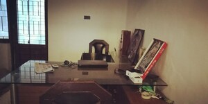 Living Room in 4 BHK Independent House at Sea Breeze Building Juhu, Juhu – for Sale