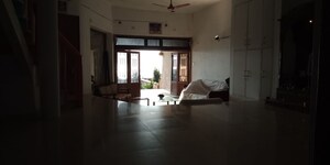 Living Room in 4 BHK Independent House at Sea Breeze Building Juhu, Juhu – for Sale