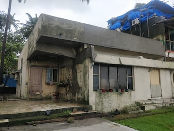 4 BHK Independent House For Sale in Sea Breeze Building Juhu, Juhu