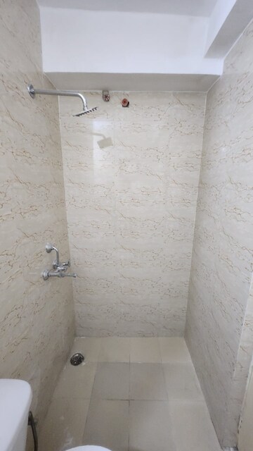 Bathroom in 3 BHK Apartment at ATS Homekraft Pious Hideaways, Sector 150 – for Rent