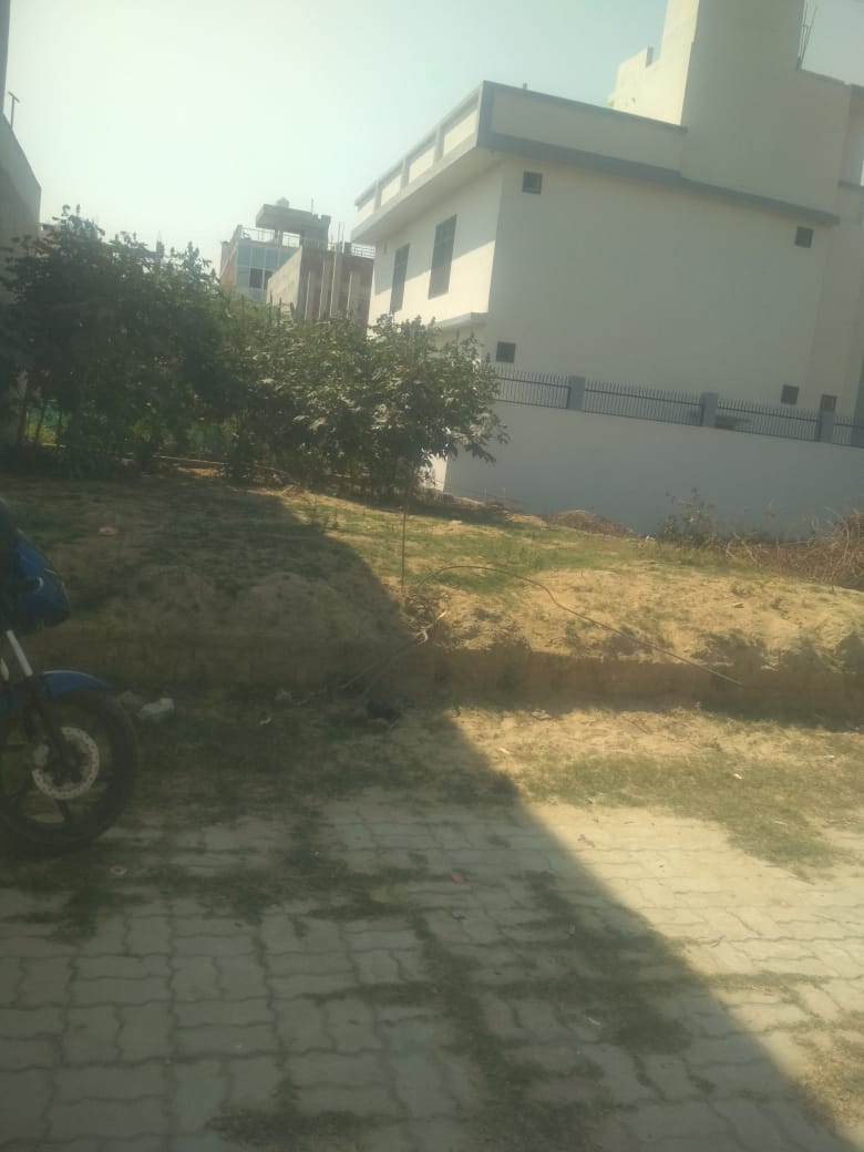 Plot For Sale in Rai Enclave