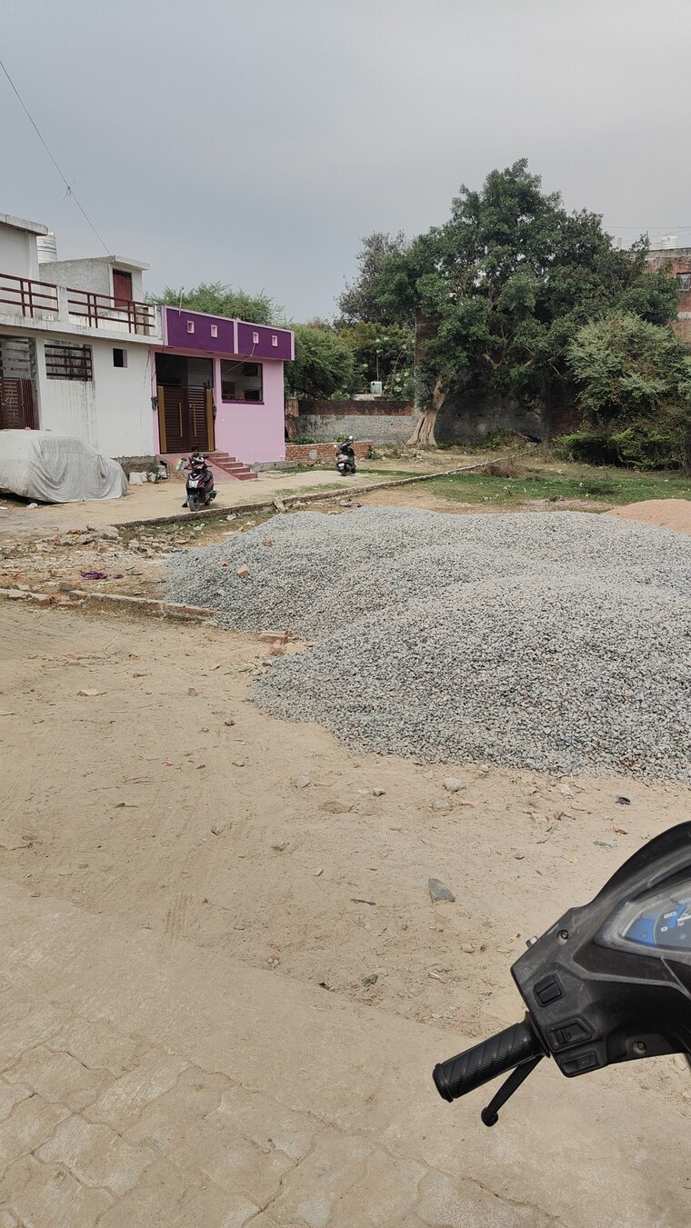 Exterior View, rai-enclave  800 Sq.Ft. Plot In Deva Road Lucknow 8723729