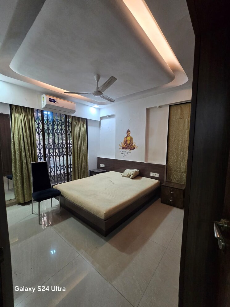 Bedroom, khar west 2 Bedroom 1200 Sq.Ft. Apartment In Khar West Mumbai 8723724