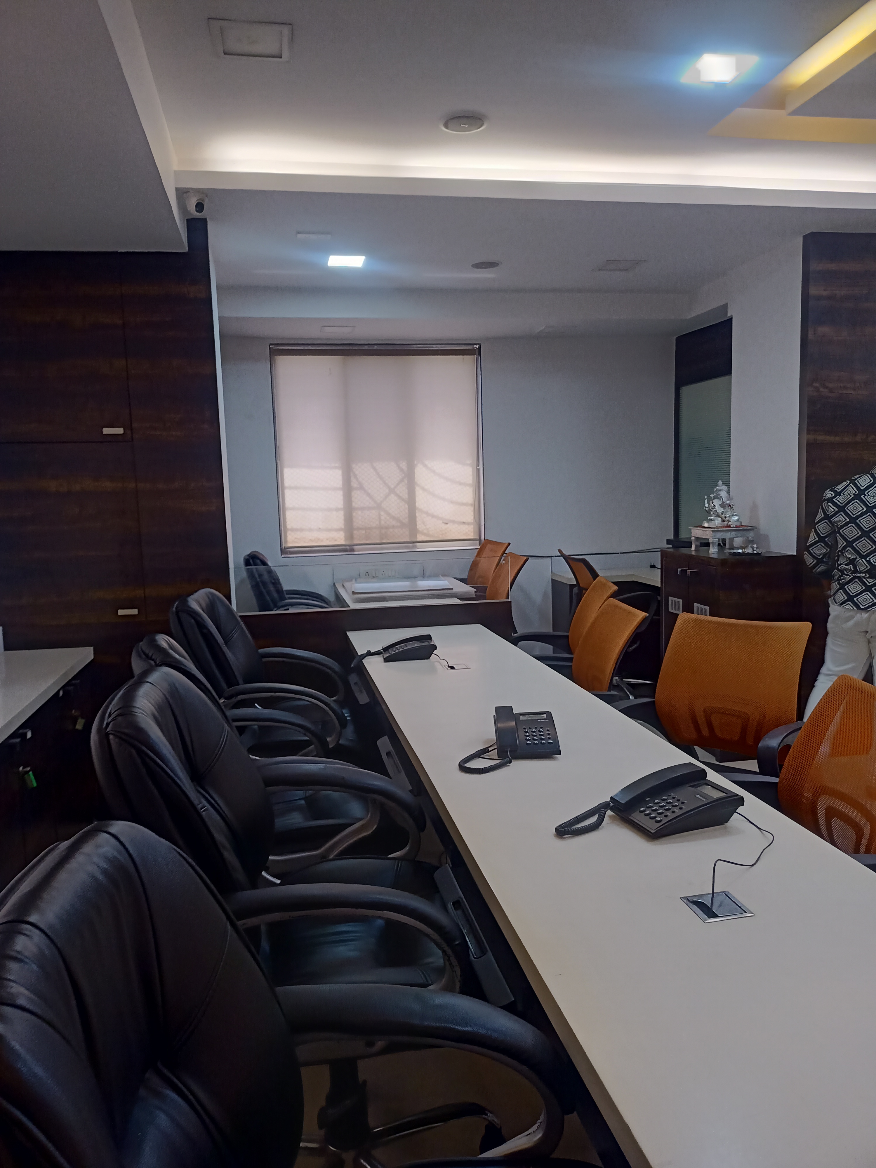 Office Space For Rent in Pratibha Cheambar