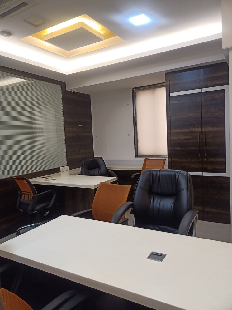 Team Area, panch pakhadi Commercial Office Space 700 Sq.Ft. In Panch Pakhadi Thane 8723746