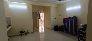 Living Room in 2 BHK Apartment at Pyramid Elite, Sector 86 – for Rent