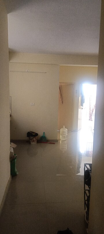 Bathroom in 2 BHK Apartment at Pyramid Elite, Sector 86 – for Rent