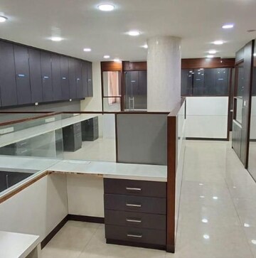  Office Space For Rent in Fort