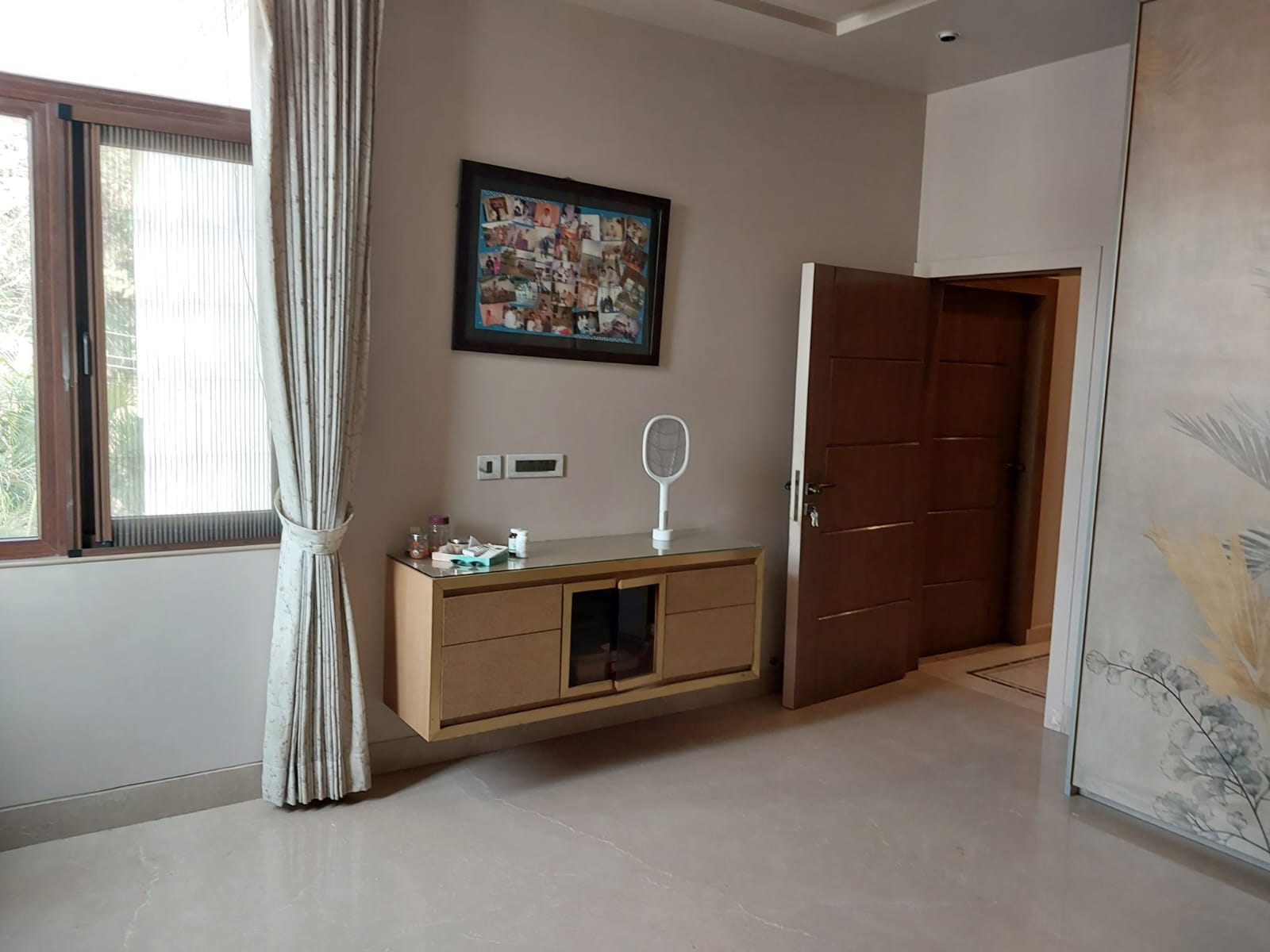 3 BHK Apartment For Rent in ATS Le Grandiose