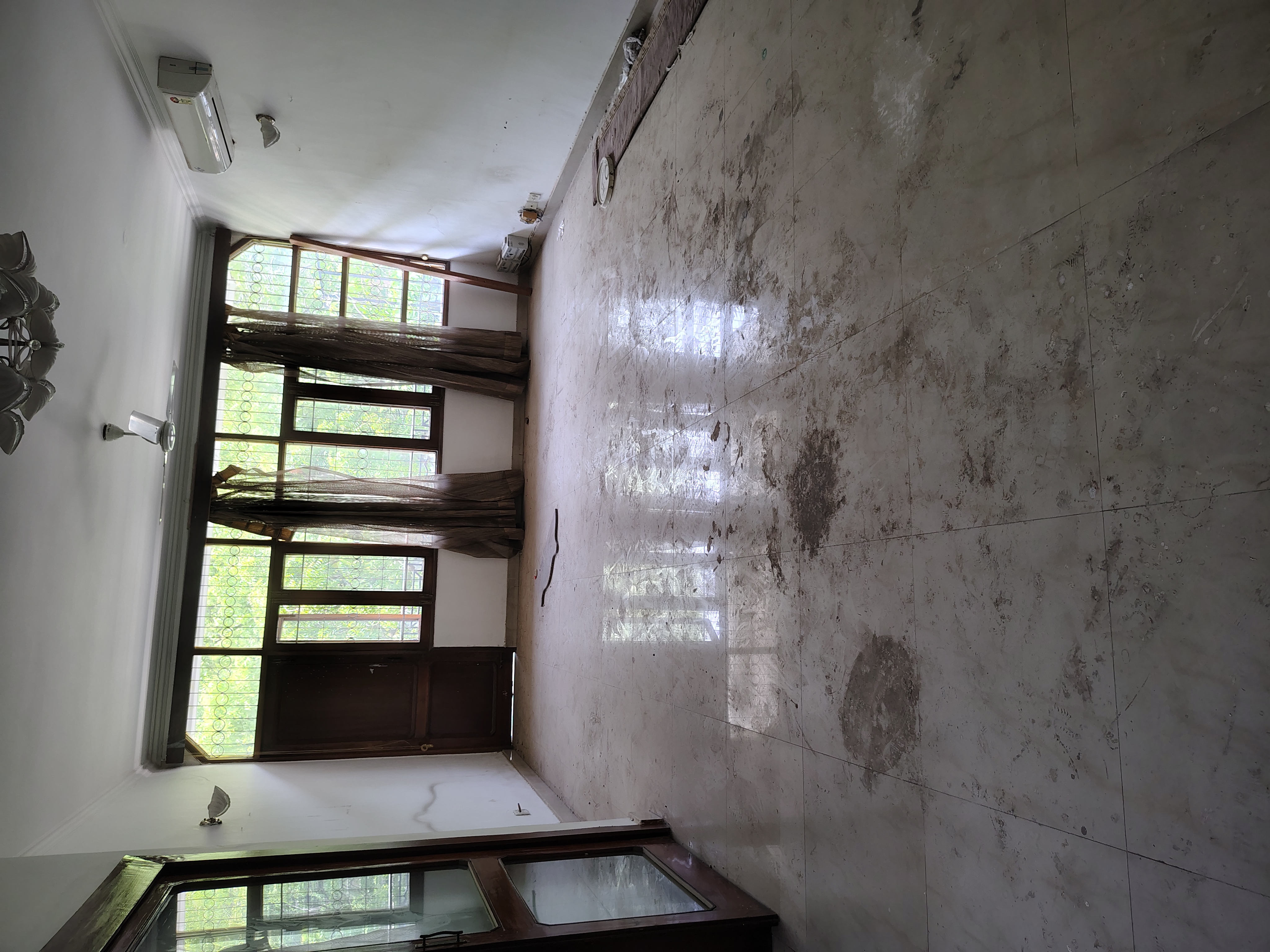 4 BHK + Study Room Apartment For Rent in Florence Nightingale Lane