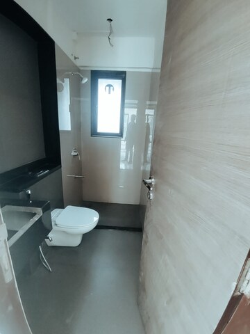 Bathroom in 2.5 BHK Apartment at Laxmi Niwas Khar West, Khar West – for Sale
