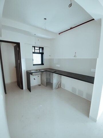 Kitchen in 2.5 BHK Apartment at Laxmi Niwas Khar West, Khar West – for Sale