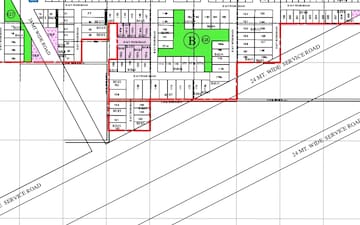 Plot For Sale in Anant Raj Ashok Estate, Sector 63a