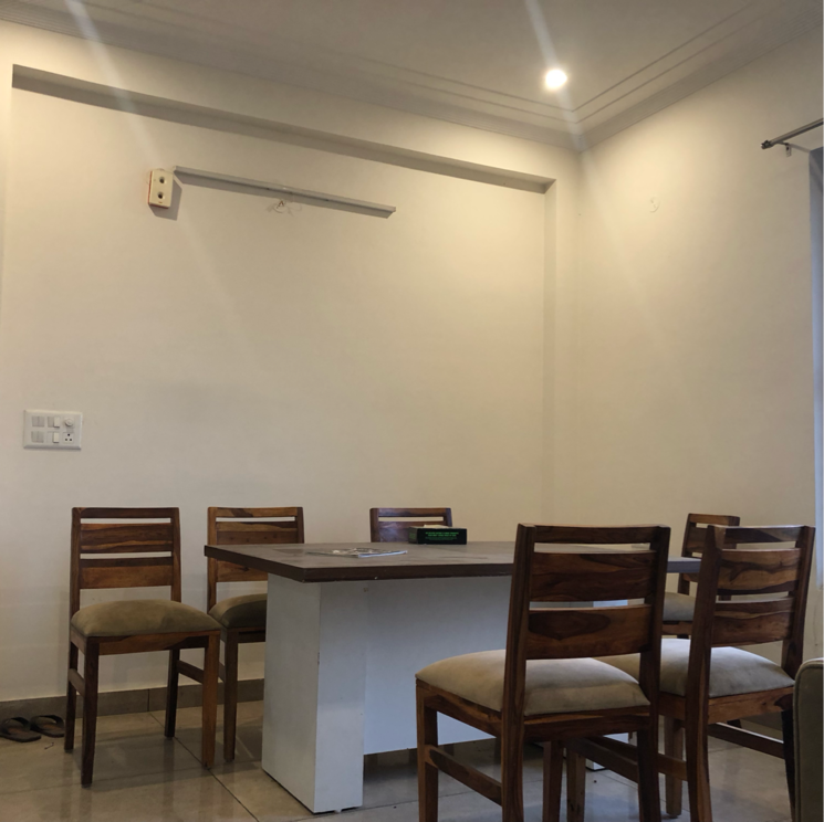 Kitchen, sector 23 2.5 Bedroom 1200 Sq.Ft. Villa In Sector 23 Gurgaon 8723802