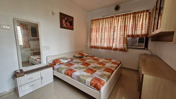 Bedroom, bella-villa 2 Bedroom 1200 Sq.Ft. Apartment In Bandra West Mumbai 8723769