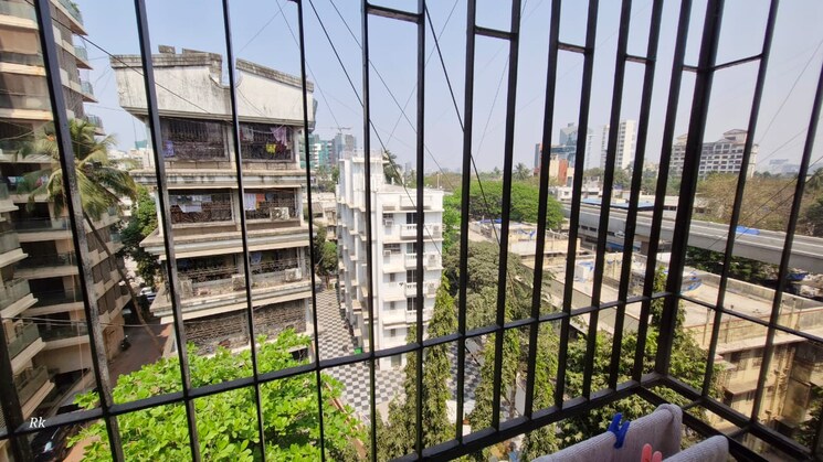 Exterior View, bella-villa 2 Bedroom 1200 Sq.Ft. Apartment In Bandra West Mumbai 8723769