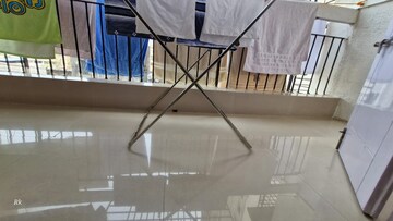Staircase in 2 BHK Apartment at Bella Villa, Bandra West – for Sale