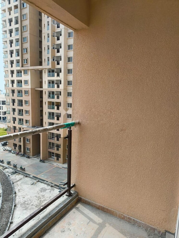 Exterior View, ahad-serenity 3 Bedroom 1462 Sq.Ft. Apartment In Rayasandra Bangalore 8723786