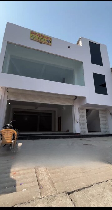  Showroom – Exterior View View at Ahilyapur - for Rent