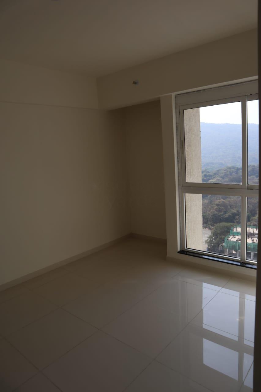 3 BHK Apartment For Rent in Godrej Emerald