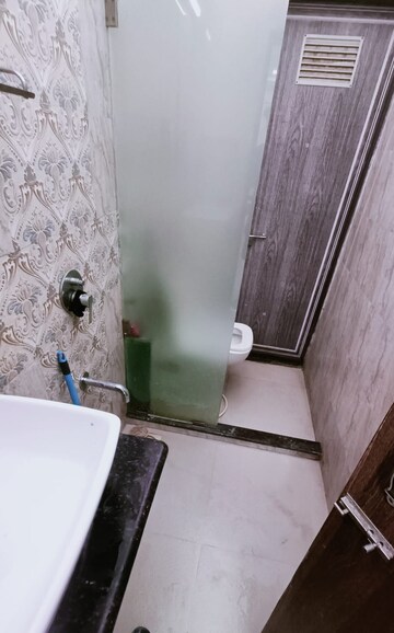 Furnished Amenities in 2 BHK Apartment at Giriraj Classic, Kopar Khairane – for Rent
