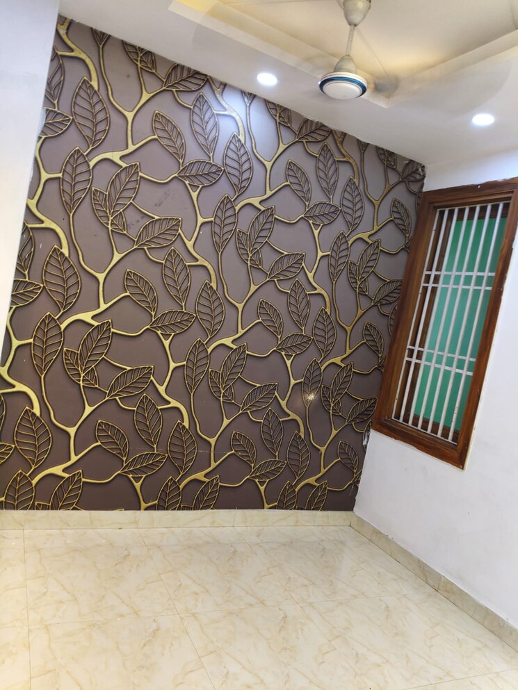 Room, dwarka mor 2 Bedroom 540 Sq.Ft. Builder Floor In Dwarka Mor Delhi 8723824