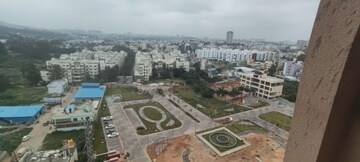 3 BHK Apartment – Exterior View View at Ahad Serenity, Rayasandra - for Sale