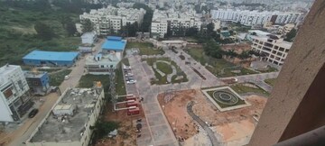 Master Plan in 3 BHK Apartment at Ahad Serenity, Rayasandra – for Sale