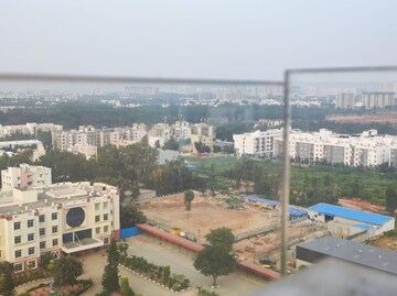 Master Plan in 3 BHK Apartment at Ahad Serenity, Rayasandra – for Sale