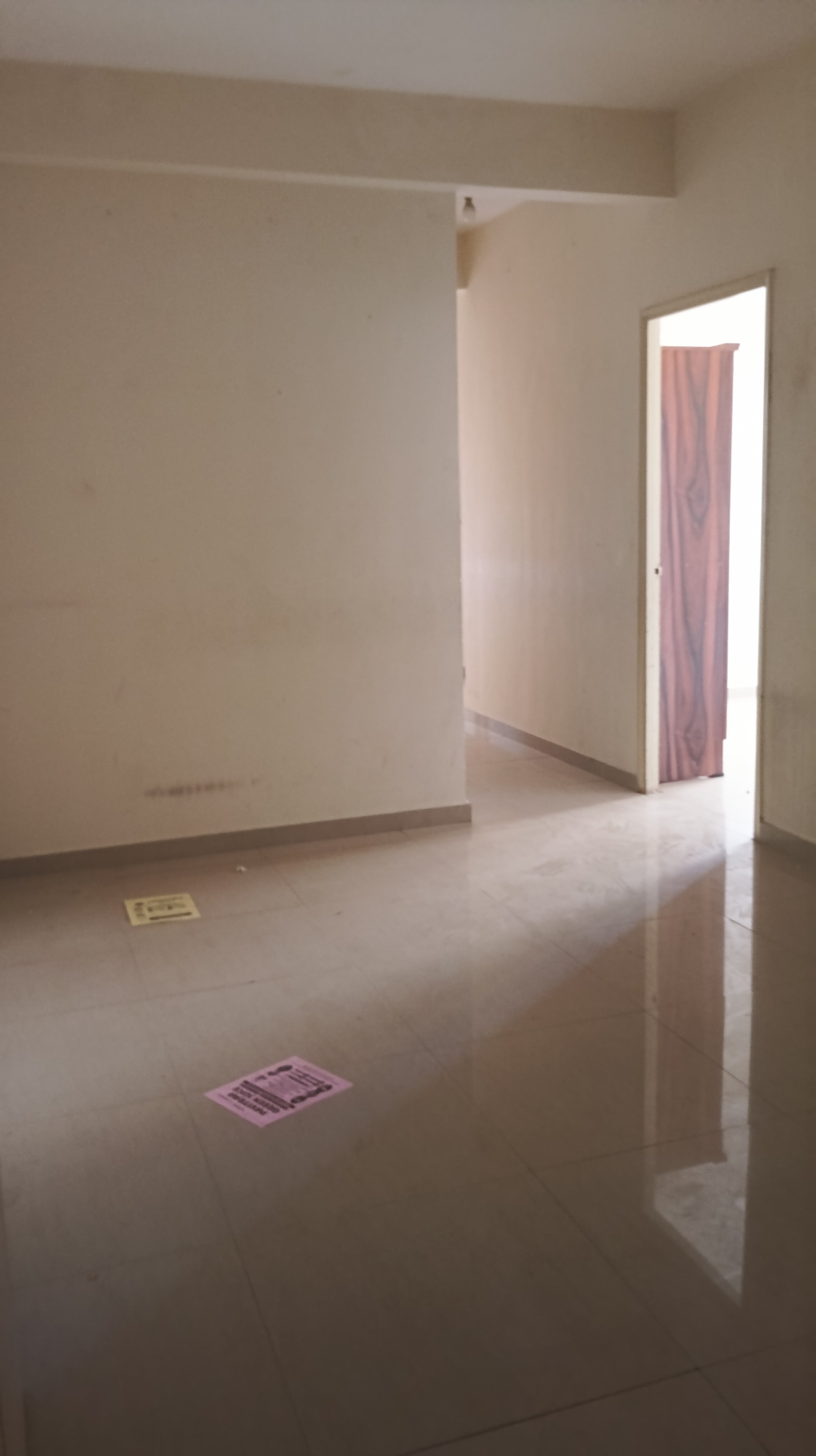 2 BHK Apartment For Rent in Pyramid Urban Homes 2