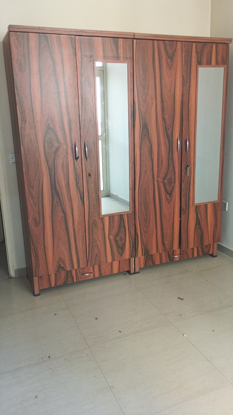 Bedroom, pyramid-urban-homes-2 2 Bedroom 603 Sq.Ft. Apartment In Sector 86 Gurgaon 8723833