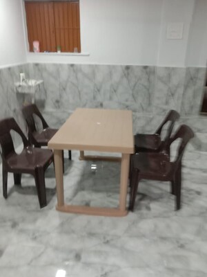 1 BHK Apartment For Sale in Om Sai Residency Dombivali, Dombivli East