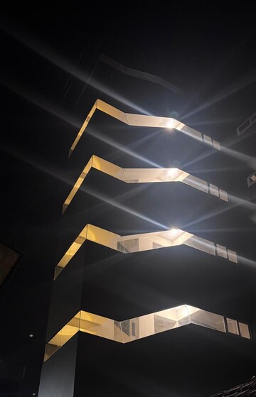 3 BHK Apartment – Exterior View View at Basavanagudi - for Sale