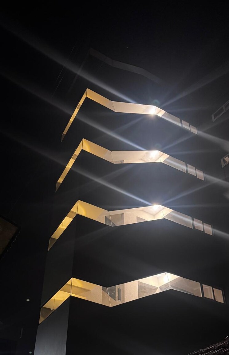 Exterior View, basavanagudi 3 Bedroom 2100 Sq.Ft. Apartment In Basavanagudi Bangalore 8720932