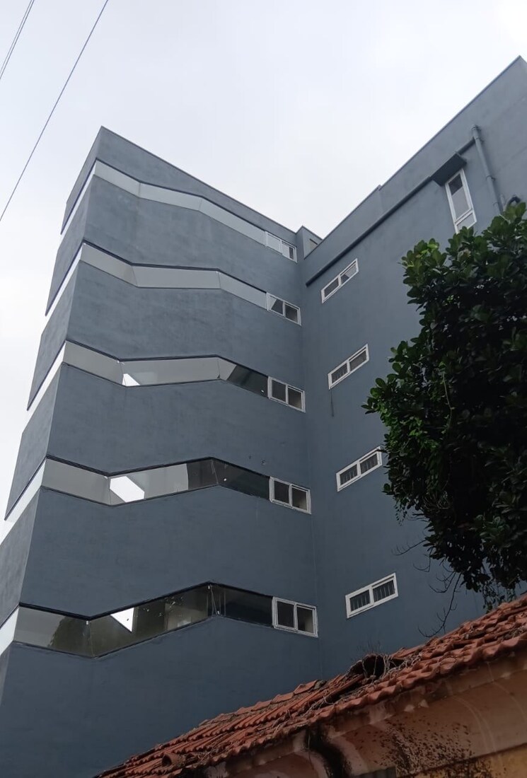 Exterior View, basavanagudi 3 Bedroom 2100 Sq.Ft. Apartment In Basavanagudi Bangalore 8720932