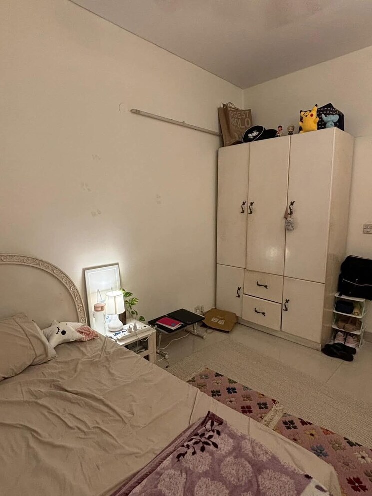 Master Bedroom, dattani-vertex 2 Bedroom 650 Sq.Ft. Apartment In Vasai West Palghar 8723841