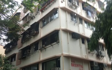 1 BHK Apartment For Rent in Naya Oriental CHS, Borivali West