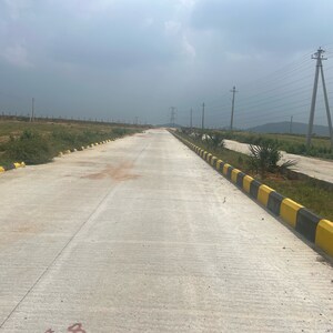  Plot For Sale in Fortune Everest 28 LP, Kadthal